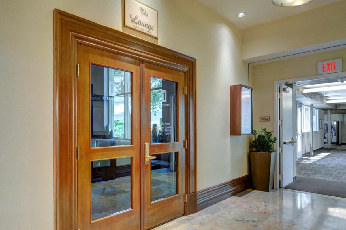 Mgm Signature-09-716 Jacuzzi Studio Las Vegas Ngoại thất bức ảnh