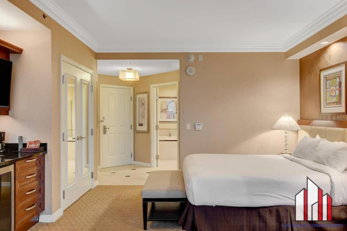 Mgm Signature-09-716 Jacuzzi Studio Las Vegas Ngoại thất bức ảnh