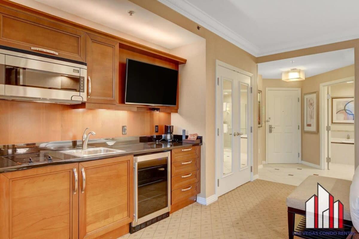 Mgm Signature-09-716 Jacuzzi Studio Las Vegas Ngoại thất bức ảnh