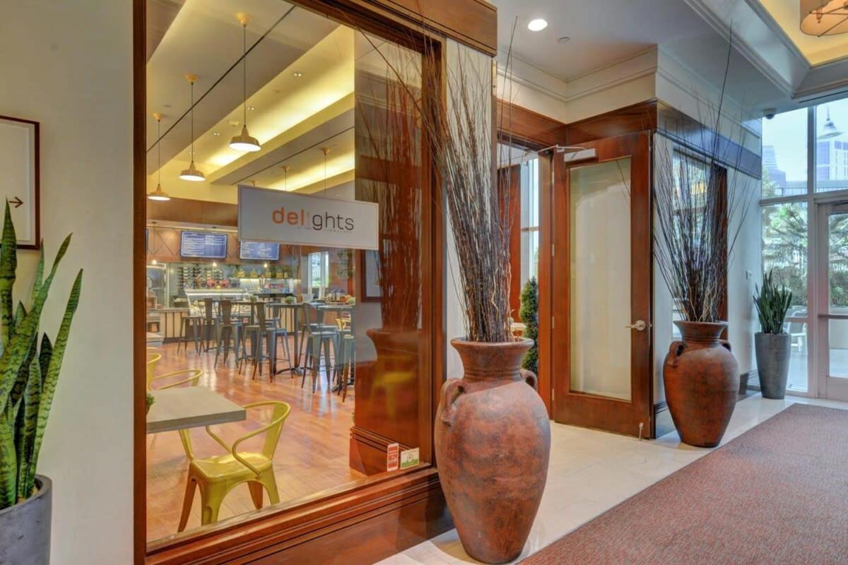 Mgm Signature-09-716 Jacuzzi Studio Las Vegas Ngoại thất bức ảnh