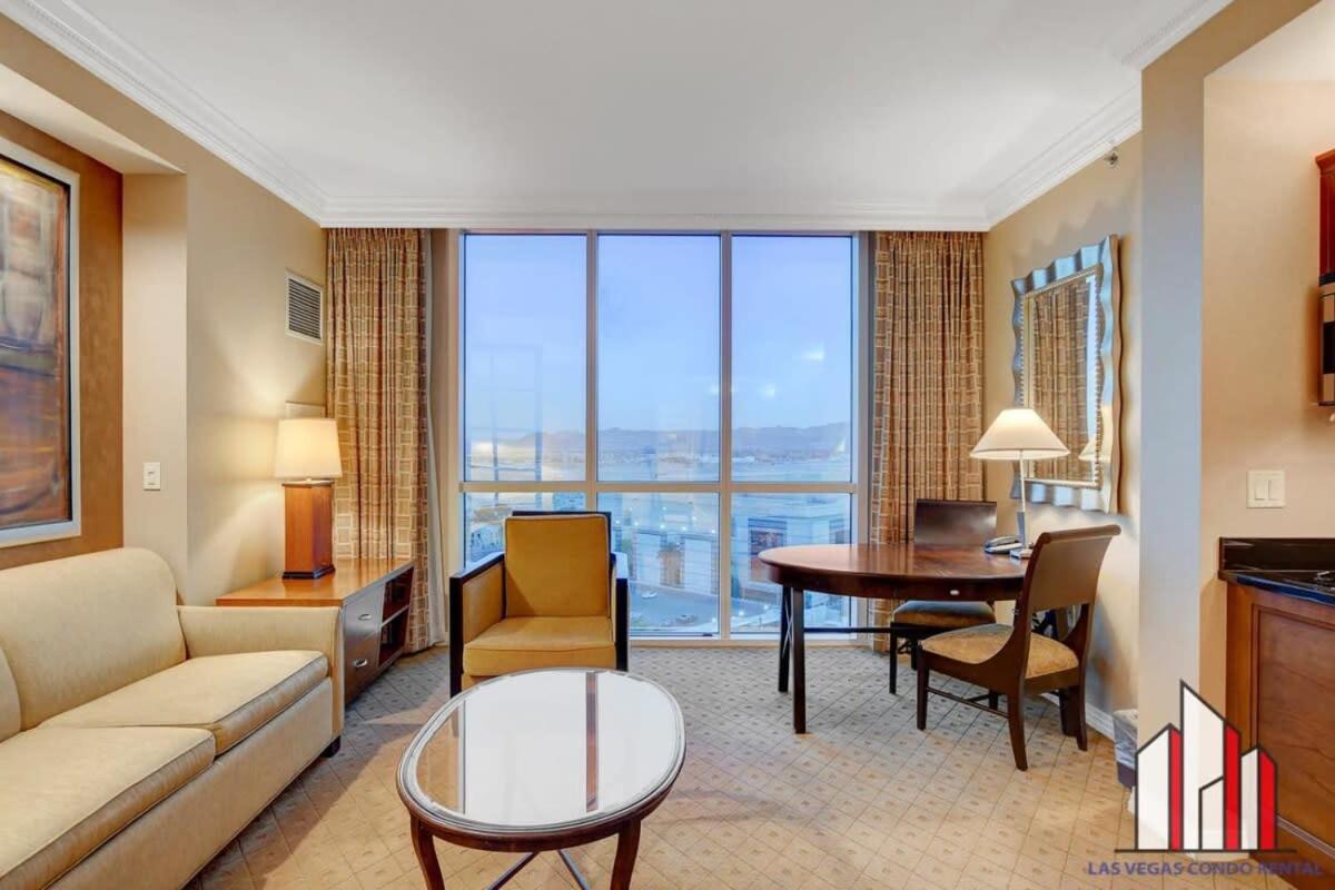 Mgm Signature-09-716 Jacuzzi Studio Las Vegas Ngoại thất bức ảnh