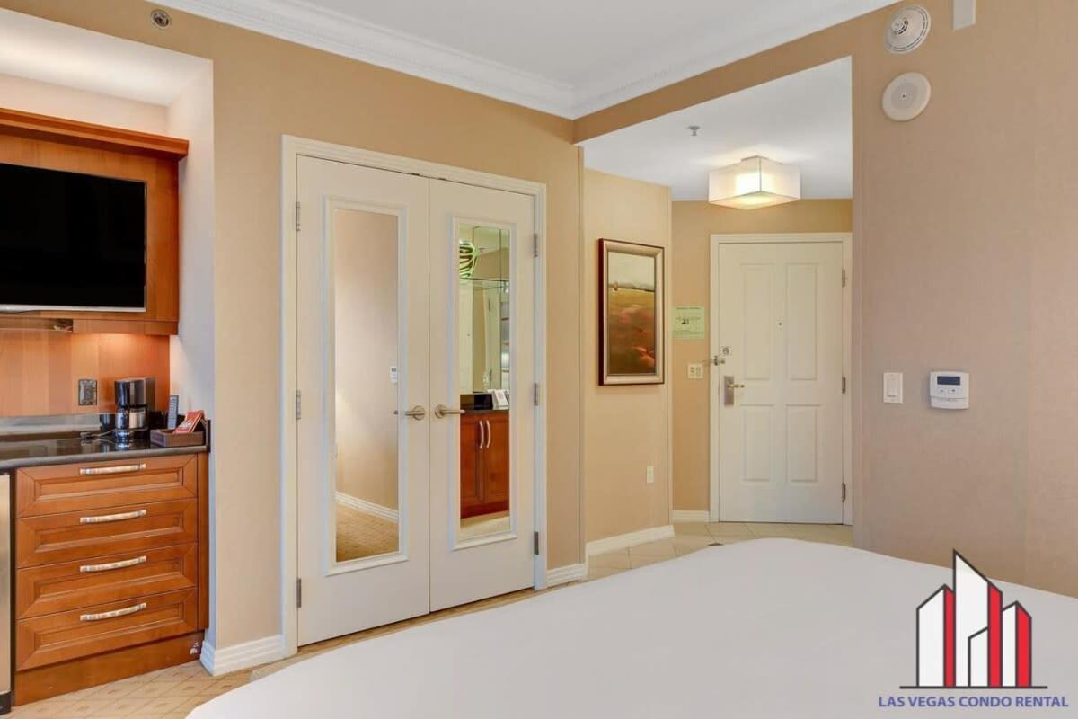 Mgm Signature-09-716 Jacuzzi Studio Las Vegas Ngoại thất bức ảnh