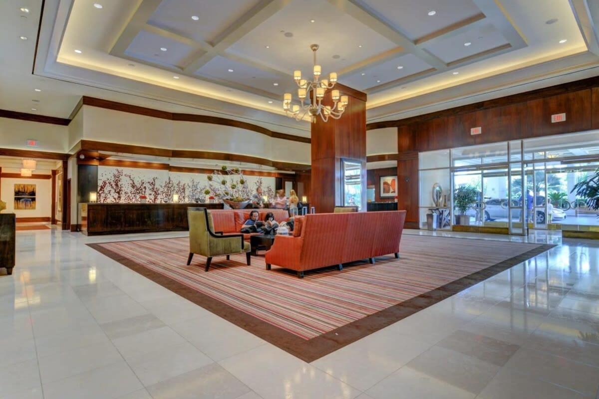 Mgm Signature-09-716 Jacuzzi Studio Las Vegas Ngoại thất bức ảnh