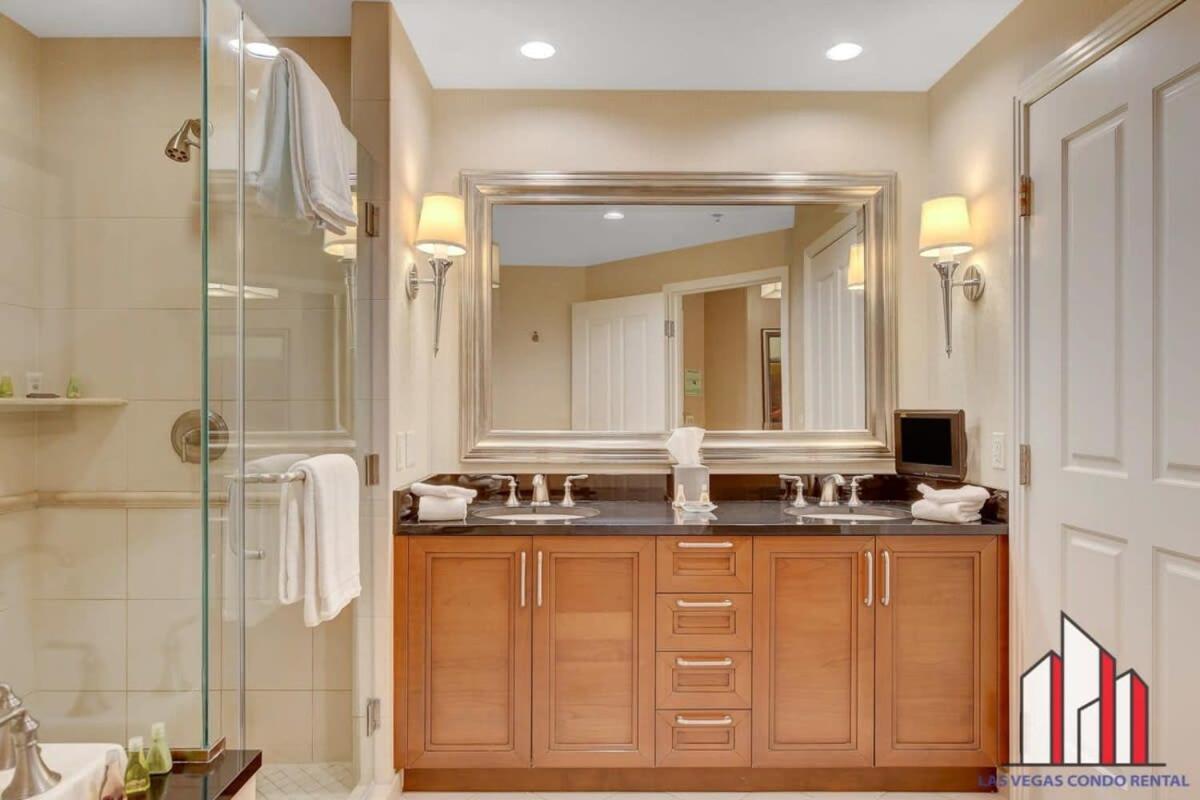 Mgm Signature-09-716 Jacuzzi Studio Las Vegas Ngoại thất bức ảnh