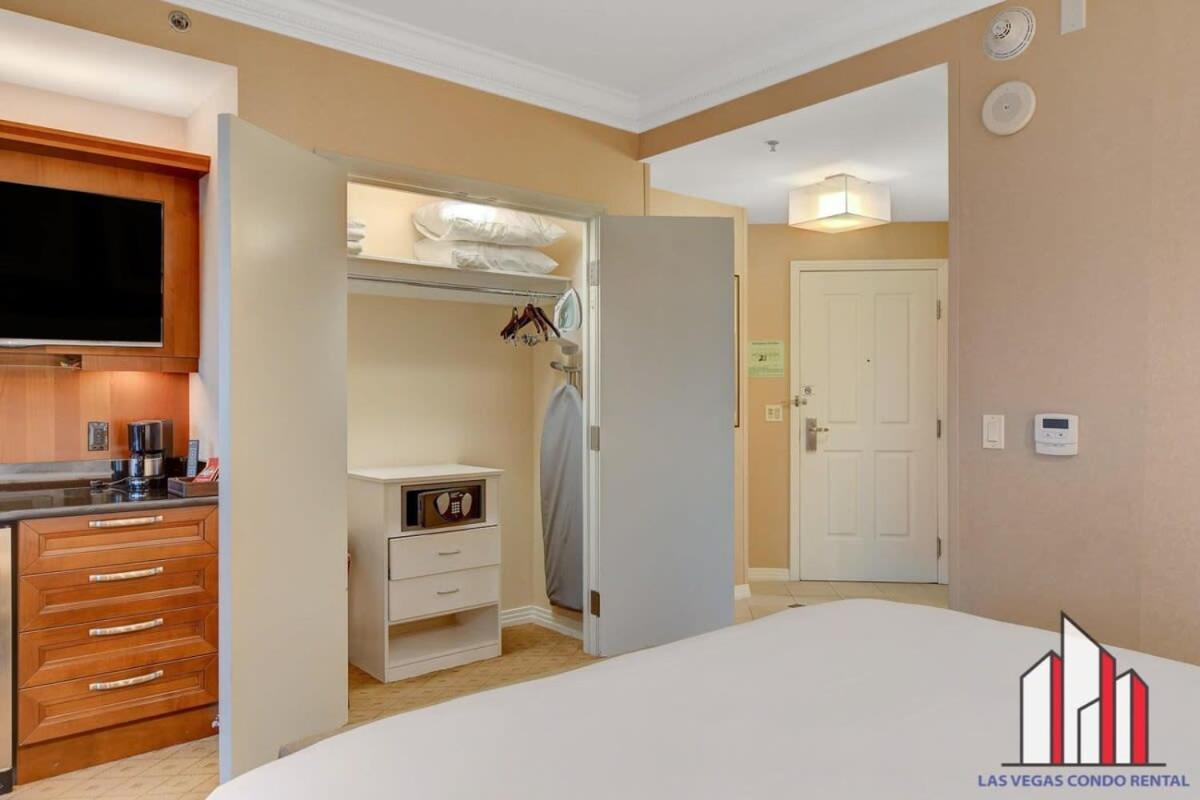 Mgm Signature-09-716 Jacuzzi Studio Las Vegas Ngoại thất bức ảnh