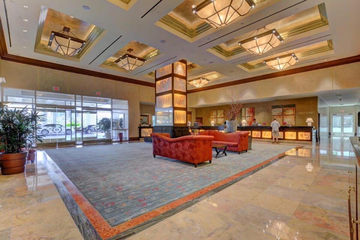 Mgm Signature-09-716 Jacuzzi Studio Las Vegas Ngoại thất bức ảnh