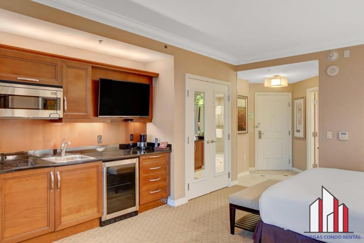 Mgm Signature-09-716 Jacuzzi Studio Las Vegas Ngoại thất bức ảnh