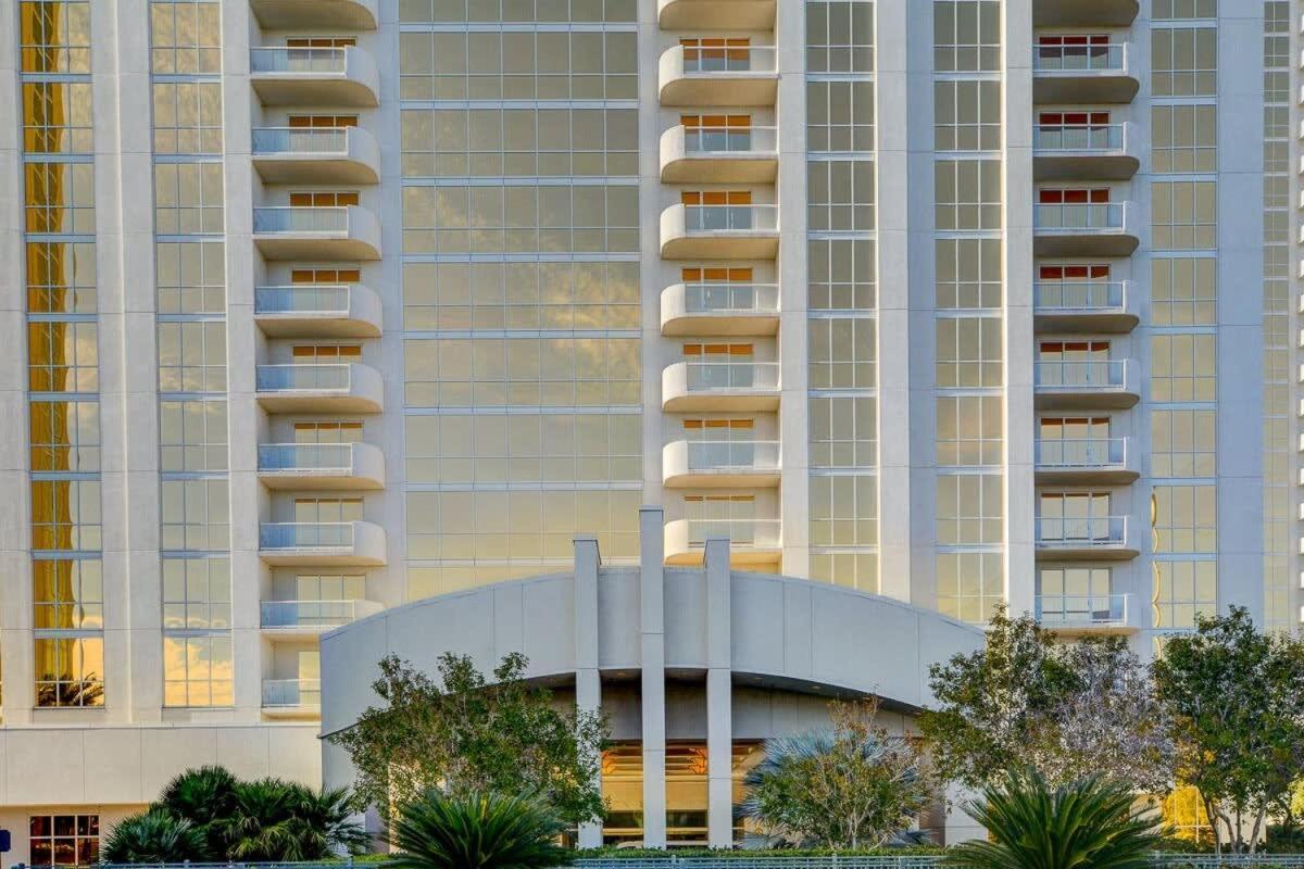 Mgm Signature-09-716 Jacuzzi Studio Las Vegas Ngoại thất bức ảnh