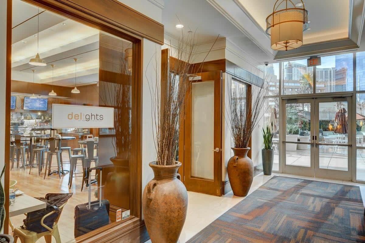 Mgm Signature-09-716 Jacuzzi Studio Las Vegas Ngoại thất bức ảnh